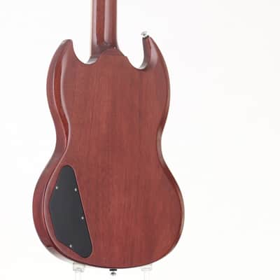 Gibson Tony Iommi SG Special Vintage Cherry 2022 [221010423] [12/29] image 9
