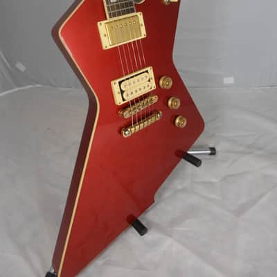 Ibanez DT520 Destroyer, excellent! image 5