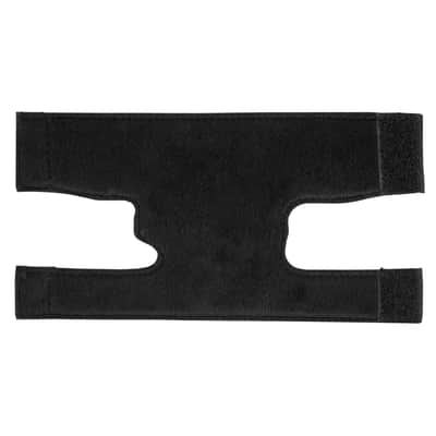 Protec L226 (Bb & C) Leather Trumpet Valve Guard image 3
