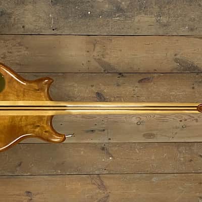 Alembic Omega - Natural (Ex Mo Foster) image 4
