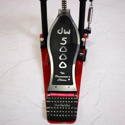 Immagine DW DWCP5000AD3 Single Pedal (08/03) - 6