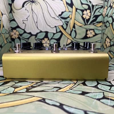 Strymon Volante Magnetic Echo Machine - Used image 3