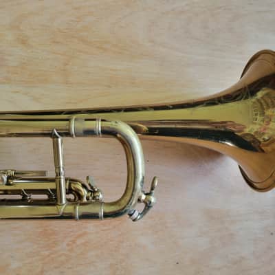 Henri Selmer Paris | 24B X K-Modified Trumpet image 6