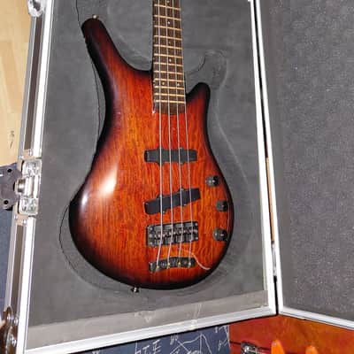 Warwick Thumb Bass special highgloss 1988 NT image 8