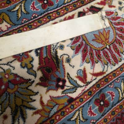 Ludwig Marching Parade Snare Strap 1960s image 7