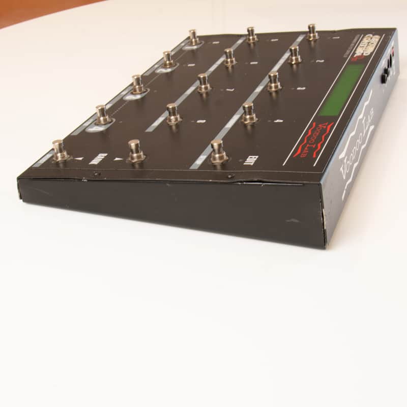 Voodoo Lab Ground Control Pro