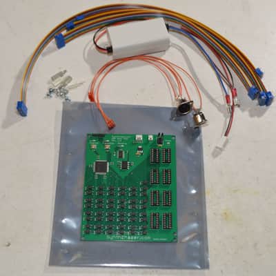 Synthchaser MIDI Adapter for ARP Omni 2