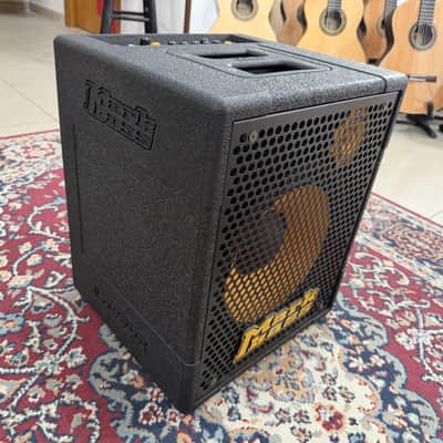 Markbass MB58R Mini CMD 121 Pure image 2