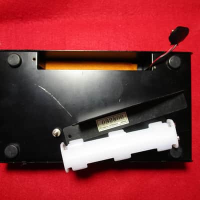 Boss DR-55 Vintage Analog Drum Machine Tested New battery case #37 image 13