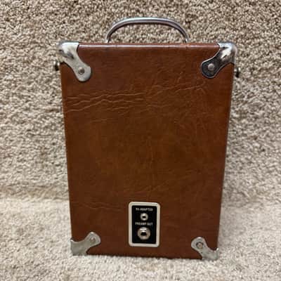 Pignose 7-100 (R) Portable Guitar Amp image 4