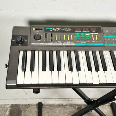 Korg Poly-800 Polyphonic Analog Synthesizer image 3