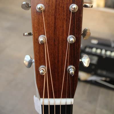 Martin Vintage Series OM-28V 2000 K&K pickup image 3