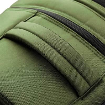 Gator Icon Snare Drum Bag 14x5.5 Green image 5