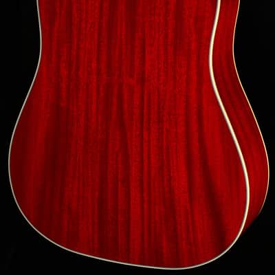 Gibson Hummingbird Standard Vintage Cherry Sunburst (076) image 2
