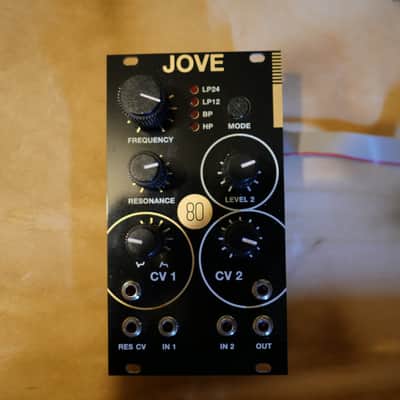 System80 Jove Filter image 1