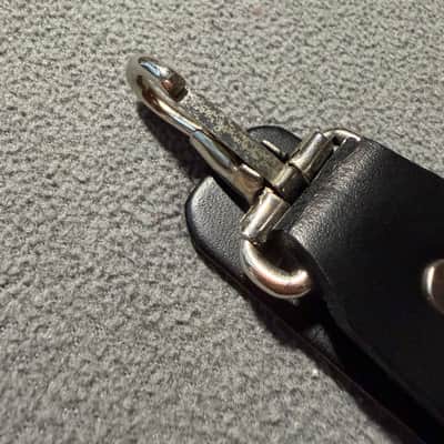 Fender Go-Around Waist Belt 1960s image 5