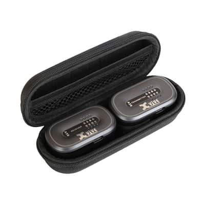 Xvive Guitar Wireless System A58 image 4