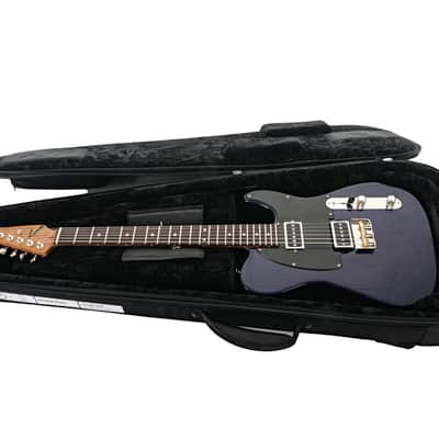 Anderson T Classic Shorty Contoured DP Guitar #12-08-25P image 4