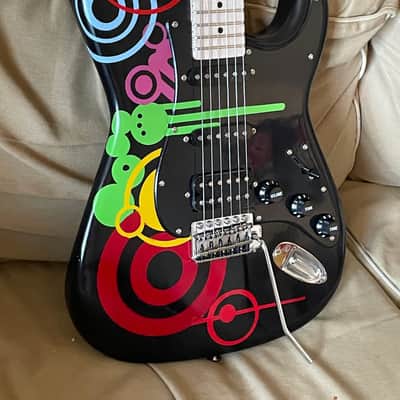 Squier 