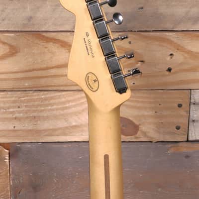 Fender FSR Player II Stratocaster Electric Guitar 3-Color Sunburst image 7