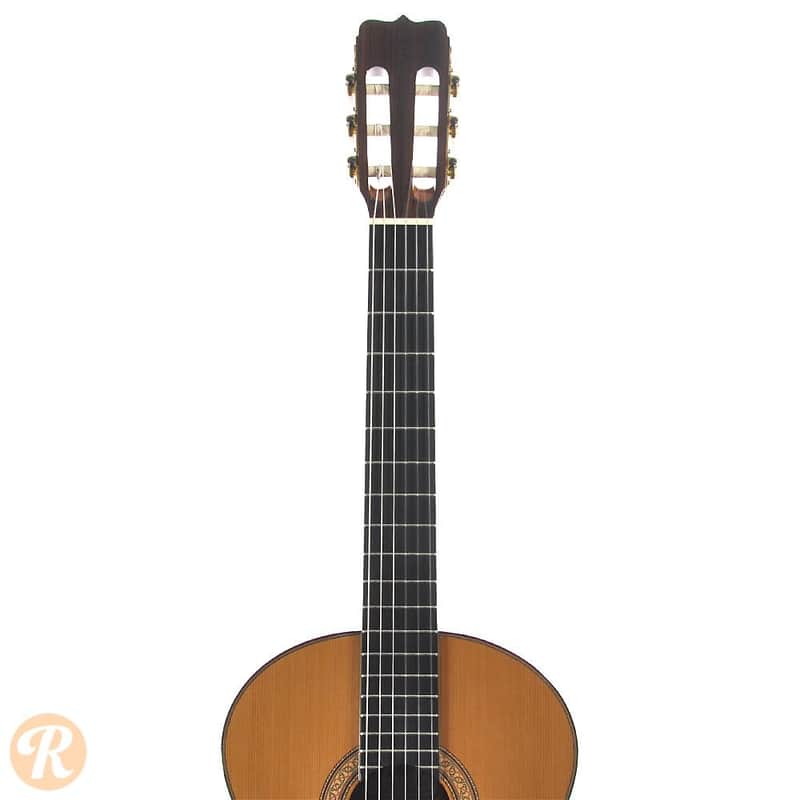 Ramirez R1 Natural 2004 image 5