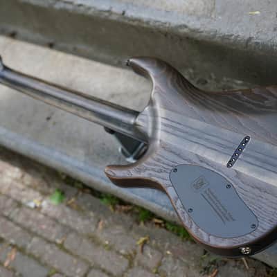 Mayones Regius Core 6 - Aqua Marine image 12