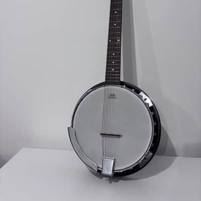 Martin Smith Banjitar Bild 2
