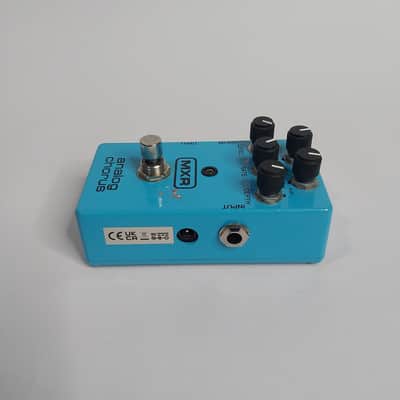 MXR M234 Analog Chorus image 8