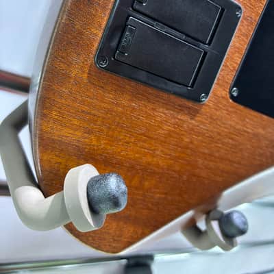 Ontario 2002 Phil Collen Signature Jackson PC1 Stained & Oiled 1 Off Custom Color image 20