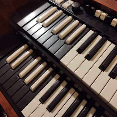 Hammond C3 image 4