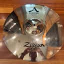 Zildjian 18" A Custom Fast Crash Cymbal 2002 - Present - Brilliant