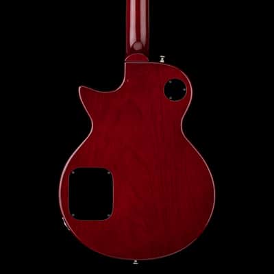 Guild Bluesbird (1997) - Bing Cherry #00207 with Original Hard Case image 4