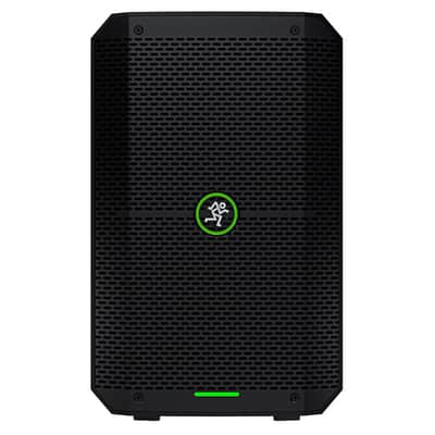 Mackie Thump GO 8" 200 Watt Battery-Powered Speaker Active Monitor w/Bluetooth image 3