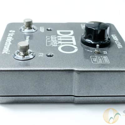 tc electronic Ditto X2 Looper image 4