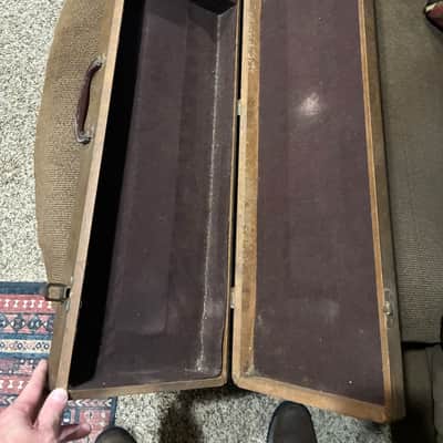 Gibson BR-6 Lap Steel, original PU, 1957(?) image 16
