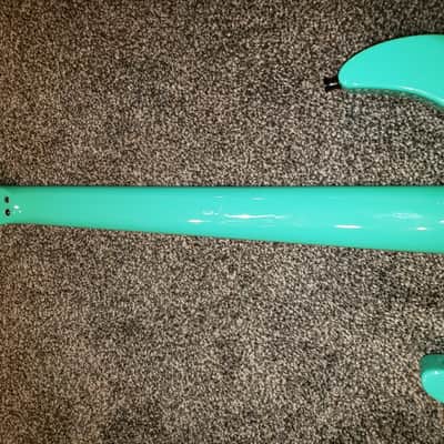 Kramer Stagemaster 1988 Seafoam image 9