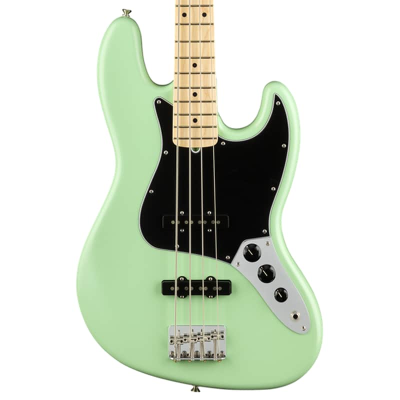 Fender American Performer Jazz Bass | Reverb