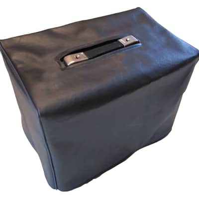 Black Vinyl Cover for Bogner 112CP 1x12 Speaker Cabinet (bogn034)
