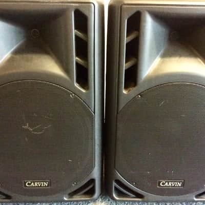 Carvin PM15 15