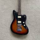 Fender Player Jazzmaster HH with Pau Ferro Fretboard 2018 - 2024 - 3-Color Sunburst