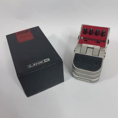 Line 6 ToneCore Crunchtone Overdrive image 1