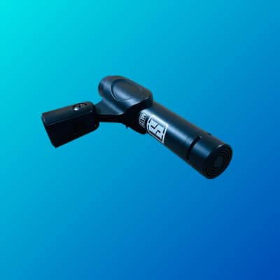 Slate Digital ML-2 Small Diaphragm Modeling Microphone image 2