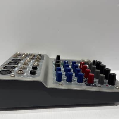 6 Channels Mixer Peavey PV6 image 4