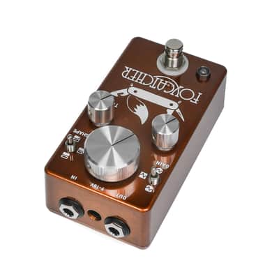 CopperSound Pedals - Foxcatcher V2 image 6