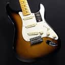 Fender USA [Big Clearance Sale] [USED] American Vintage II 1957 Stratocaster (2-Color Sunburst/Maple) #V2201030