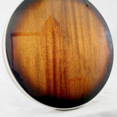 Gold Tone BG-250F 5-String Banjo w/case image 4