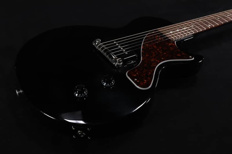 Gibson Les Paul Junior, Ebony MINT 2023 USED 091 image 1