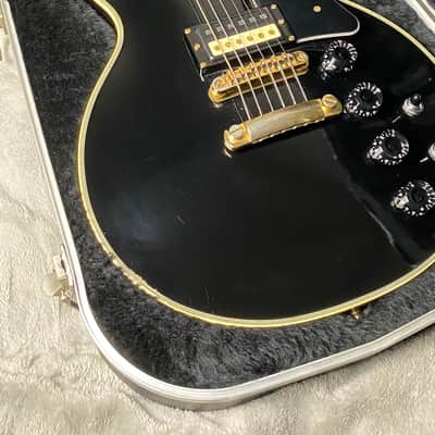 Electra X-310 MPC Black 70s - Black image 1