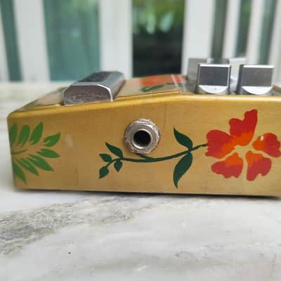 Guyatone Chorus Flange PS-023 image 10