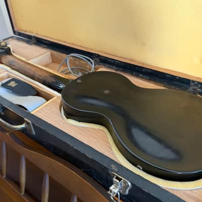Vintage Pre-War Rickenbacker (Rickenbacher) Model B Bakelite Lap Steel - Custom Neck Conversion image 8